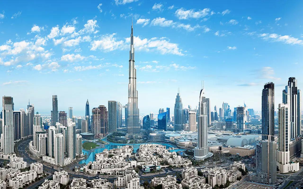 Dubai